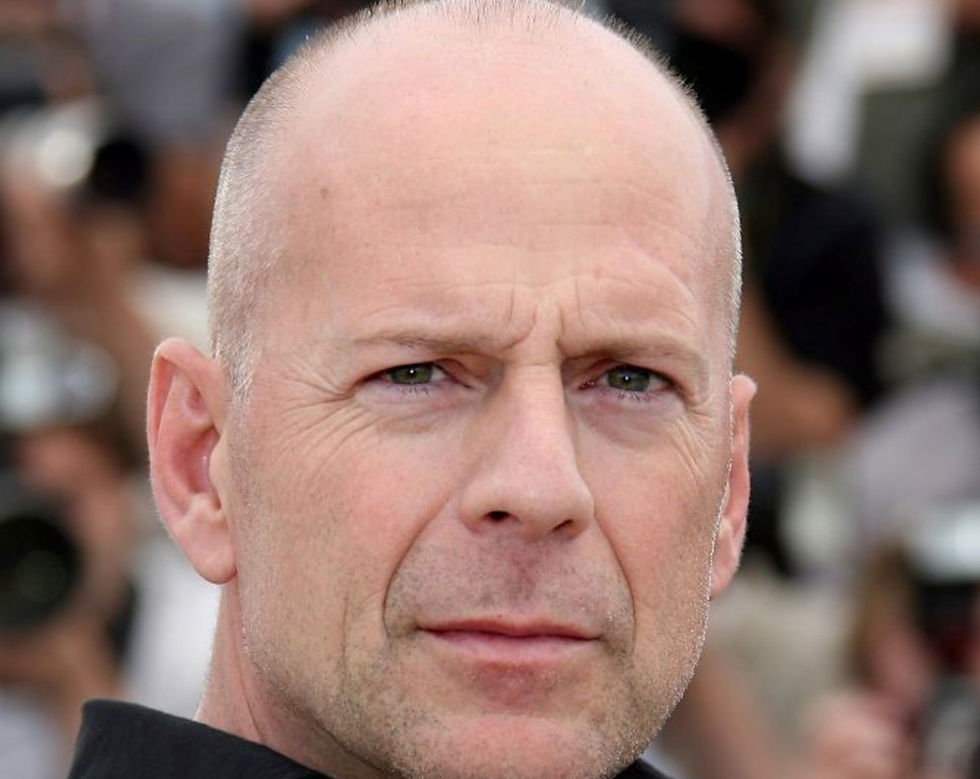 Bruce Willis