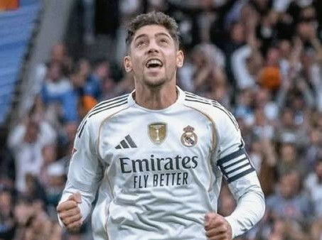 Golean Real Madrid, PSG y Bodo en la Champions
