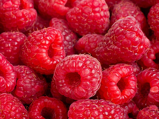 Frutos pequeños como este, aportan grandes beneficios para la salud