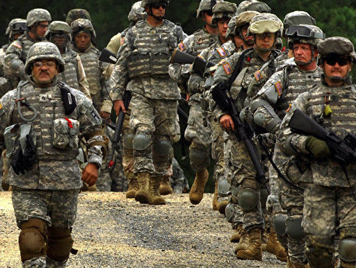 Aseguran que Trump planea despedir a personas trans del Ejército de Estados Unidos