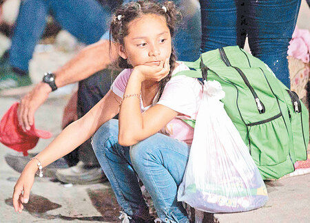 Demanda administración Trump a ciudad de Nueva York por políticas migratorias