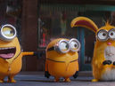 Fin de semana de estreno y “Minions & Monsters” supera a “Toy Story 5" y en la taquilla