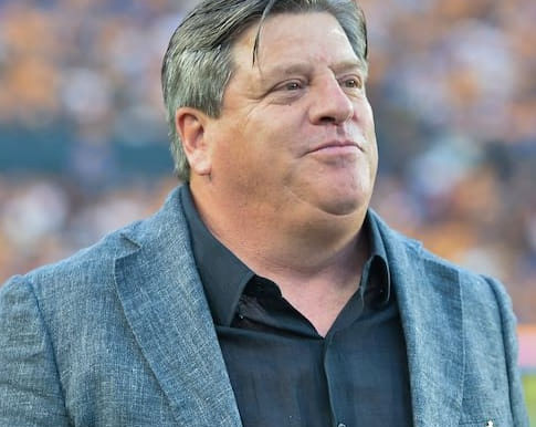 El "piojo" Herrera se va a dirigir a la selección de Costa Rica