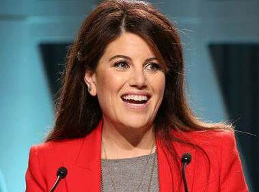 A “toro pasado”. Dice Mónica Lewinsky que Clinton debía haber renunciado tras escándalo sexual