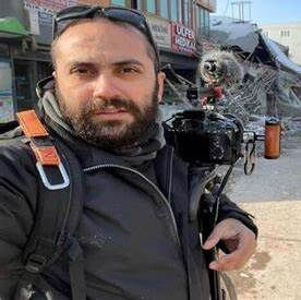 Nueva denuncia de periodistas internacionales contra gobierno y ejército de Israel