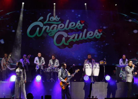 Alistan concierto previo al Mundial en Ciudad de México, Toronto y Los Ángeles
