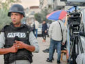 Medios piden a Israel permitir acceso independiente de reporteros extranjeros a Gaza