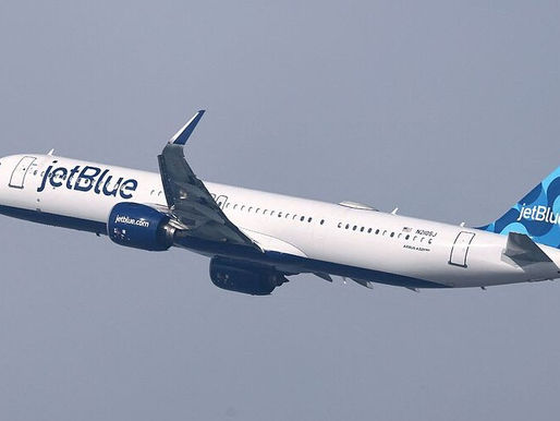 Avión comercial evita colisión con aeronave militar estadounidense cerca de Venezuela