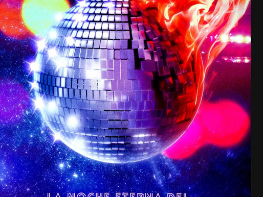 Se estrenará "La noche eterna del Baby’O” en el Festival Internacional de Cine de Morelia