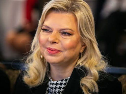 Esposa del primer ministro de Israel, investigada por acoso a testigos