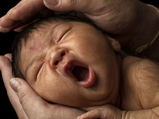 Proyectan un descenso mundial de fecundidad en las siguientes décadas: consecuencias