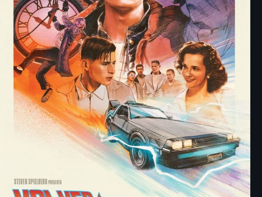 El clásico de la Ciencia Ficción reestrena en cines a partir del 23 de octubre, con el reestreno en Cinépolis +QUE CINE.