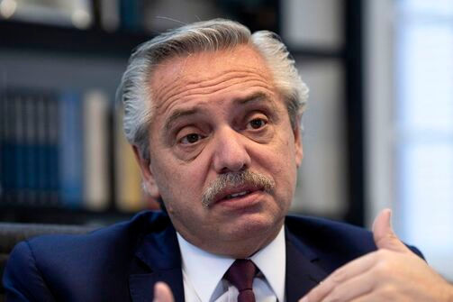 Procesarán por corrupción al expresidente Alberto Fernández en Argentina