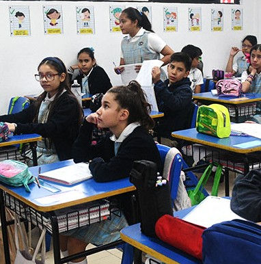 Inicia periodo vacacional para cerca de 24 millones de estudiantes de Educación Básica del país