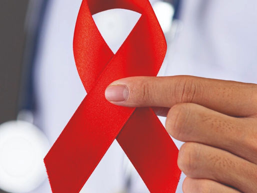Este 1 de diciembre es el Día Mundial del Sida