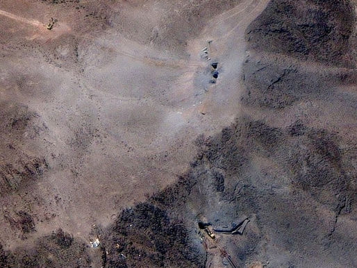 Aseguran que Irán está reparando planta nuclear iraní de Fordo