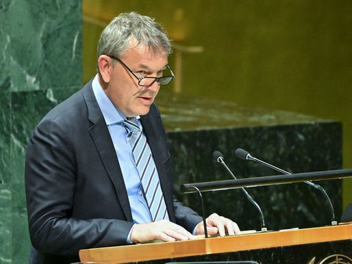 Pide titular de la UNRWA impedir que Israel prohíba sus operaciones