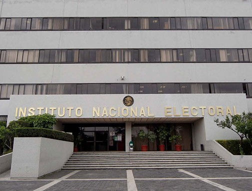 Voto postal desde el extranjero alcanza media histórica de participación