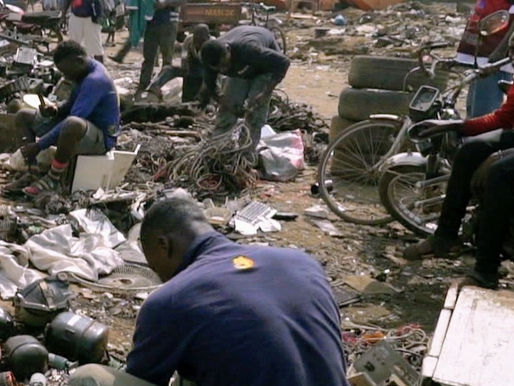 Tráfico de residuos: negocio criminal que impulsa la contaminación tóxica y daña la salud pública