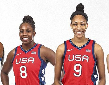 Cunde el ejemplo: deporte femenil cambia política transgénero en Estados Unidos