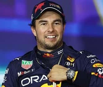 Sancionan a Checo en Australia: pierde 3 lugares en la parrilla