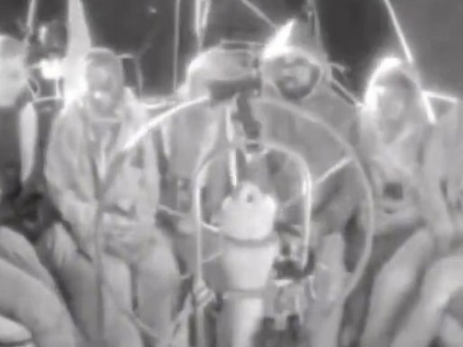 Asegura Italia que Israel pretende repatriar a detenidos de la flotilla a Madrid y Londres