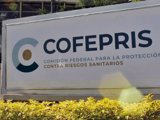 Detecta COFEPRIS tequila reposado adulterado y falsificado  