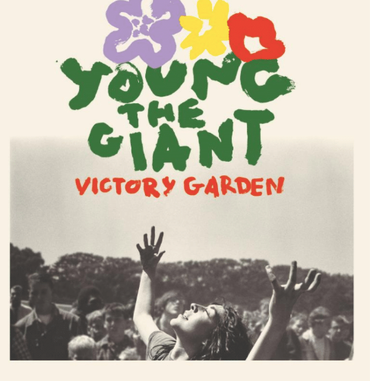 Nuevo disco de Young The Giant ya disponible