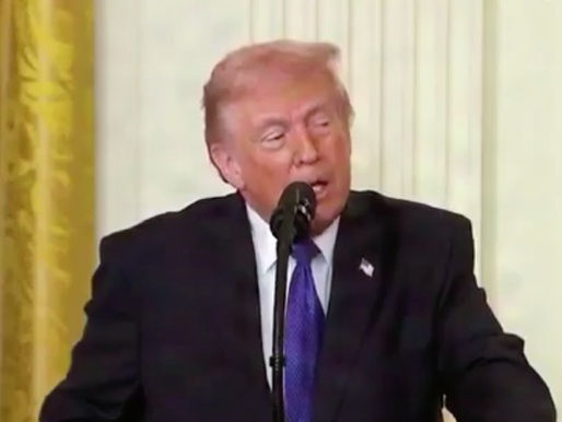 Amenaza Trump a España con cortar el comercio: dice que es "caso perdido"