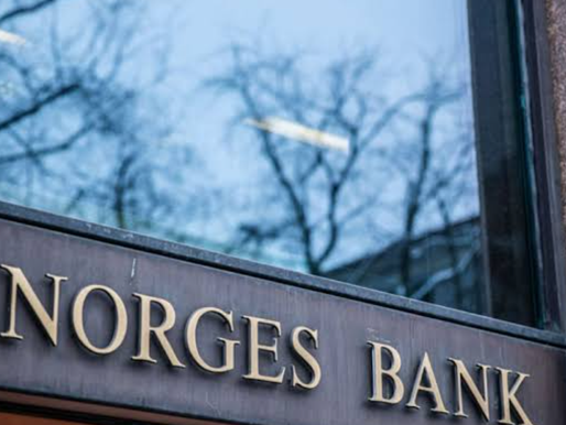 Otro golpe al expansionismo de Israel: está vez desde Noruega