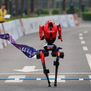 Aguas...robots superan a humanos en la media maratón de Pekín