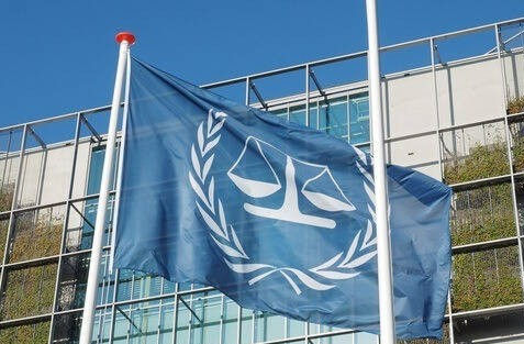 Evadiendo la ley: sanciona Estados Unidos a 4 miembros de la Corte Penal Internacional