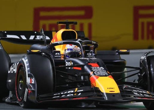 Decepcionado de la categoría, Verstappen ya piensa en dejar la F1
