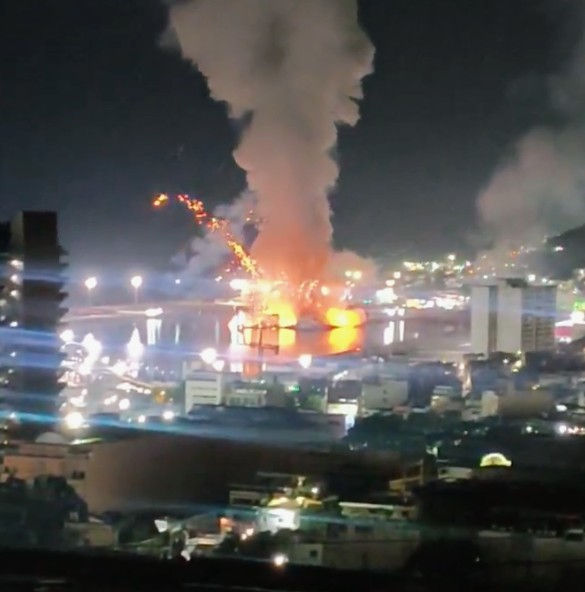 Ningún país es policía del mundo, dice China tras ataque norteamericano a Venezuela