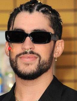 Dice Trump que no sabe quién es Bad Bunny