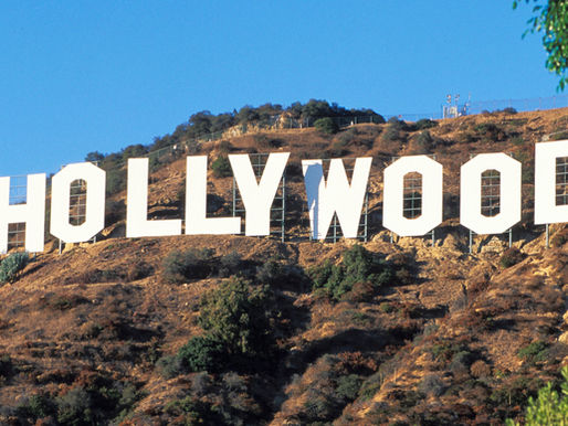 Perciben declive de industria del entretenimiento en Los Ángeles