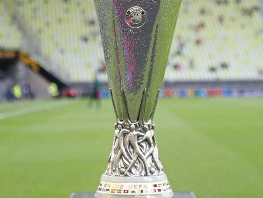 Dos ingleses a la final de la Europa League