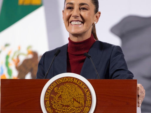 Los recursos de Salinas Pliego fueron rechazados en todas las instancias antes de llegar a la Corte, dice Sheinbaum