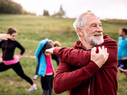 Esta es una buena forma de prevenir varias enfermedades crónicas