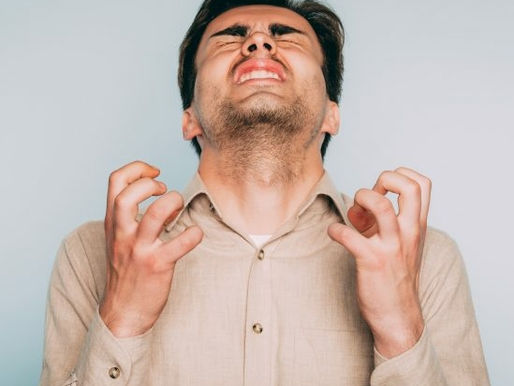 ¿Cómo controlar el enojo cuando has llegado a tu límite?