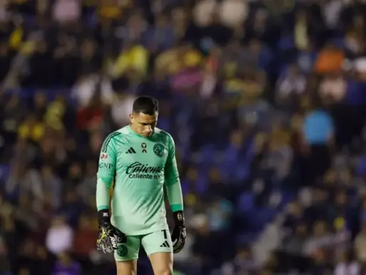 Termina en Filadelfia sueño mundialista de Luis Ángel Malagón