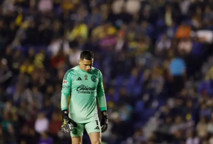 Termina en Filadelfia sueño mundialista de Luis Ángel Malagón