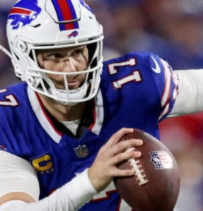 Ganan Búfalo, Filadelfia y Washington sus partidos de comodines en la NFL