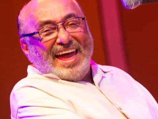 Muere una leyenda de la salsa, Eddie Palmieri