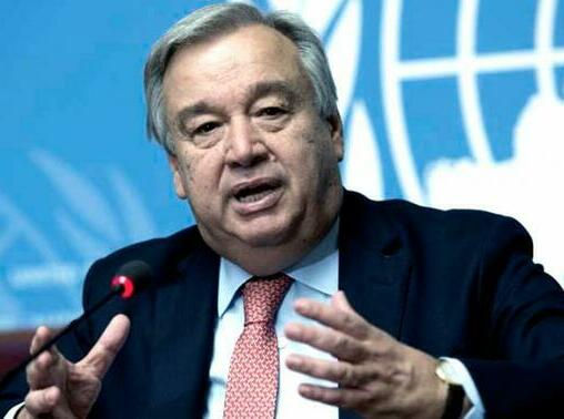 Asunto de los sirios, el futuro de su país, afirma Secretario de la ONU: Assad, asilado en Rusia