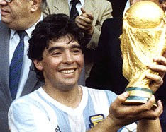 Escándalo sobre juicio sobre muerte de Maradona le cuesta el empleo a jueza argentina