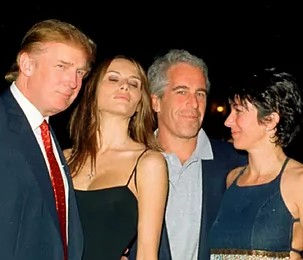 Votará Cámara de Representantes estadounidense votará sobre archivos de Epstein