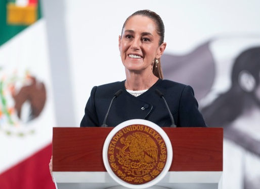 Insta Sheinbaum a proteger a la niñez y juventud ante uso de plataformas digitales y redes