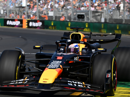 Buen día para Sergio Pérez en prácticas de Baku