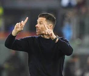 Oficial: Xabi Alonso es el nuevo técnico del Real Madrid